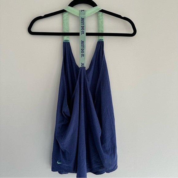 Nike Activewear Dri-Fit Tank Top Size XL - Picture 3 of 6